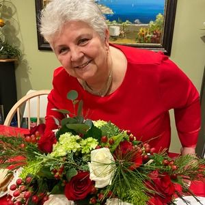 Meet your Posher, Miroslawa